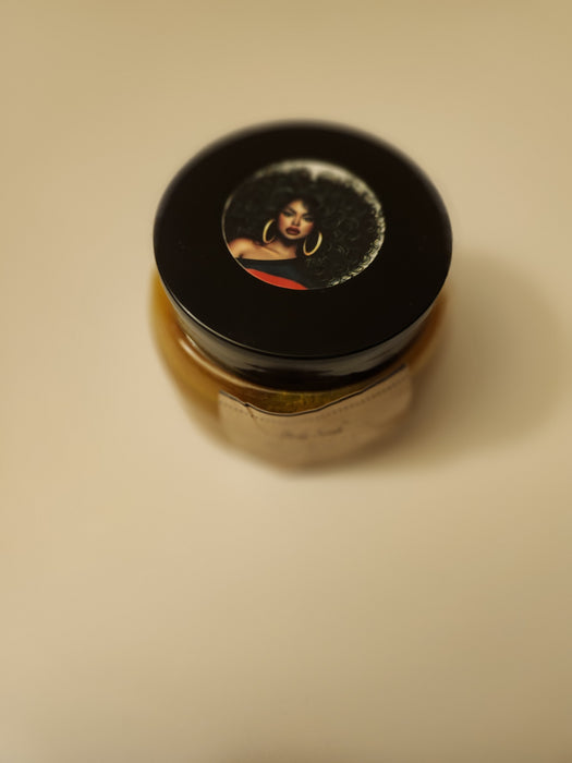 Body Scrub