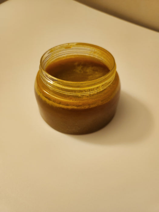 Body Scrub