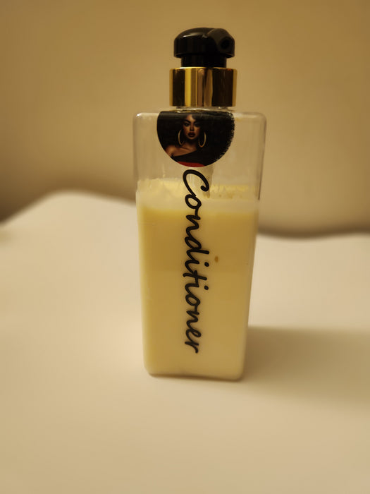 Shampoo and Conditioner Set