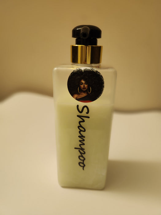 Shampoo and Conditioner Set